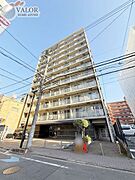 ラサンテ川崎 12階 築22年1ヶ月の賃貸物件
