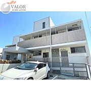 シルク ガーデニアの賃貸物件