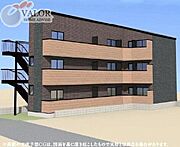 石川町駅より徒歩4分 1階 新築の賃貸物件