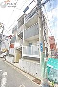 ＬｅａｖｅｌｌＬｅｃｏ神奈川新町の賃貸物件