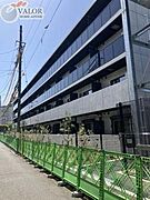 鶴見市場駅より徒歩11分 1階 新築の賃貸物件