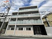 レピュア横浜片倉レジデンスの賃貸物件