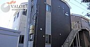 アームル妙蓮寺llA棟の賃貸物件