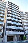 レグラス横浜吉野町 6階 築12年9ヶ月の賃貸物件
