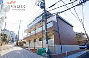 リブリ・ほしの屋の賃貸物件