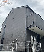 保土ケ谷駅より徒歩5分 築2年 2階建の賃貸物件