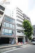 関内駅より徒歩3分 5階 築12年2ヶ月の賃貸物件