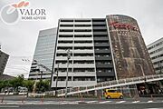 八丁畷駅より徒歩8分 4階 築14年6ヶ月の賃貸物件