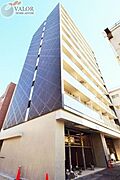 神奈川駅より徒歩8分 10階 築10年7ヶ月の賃貸物件