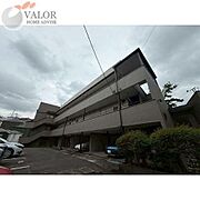 井土ヶ谷駅より徒歩18分 2階 築34年4ヶ月の賃貸物件
