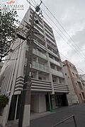 川崎大師駅より徒歩3分 7階 築10年6ヶ月の賃貸物件