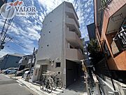 ショウケンレジデンス横浜大口3 2階 築2年8ヶ月の賃貸物件