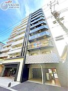 伊勢佐木長者町駅より徒歩8分 7階 築8年1ヶ月の賃貸物件