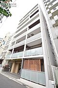 神奈川駅より徒歩8分 4階 築8年6ヶ月の賃貸物件