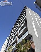 白楽駅より徒歩6分 3階 築1年8ヶ月の賃貸物件