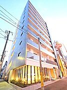 戸部駅より徒歩7分 9階 築7年9ヶ月の賃貸物件