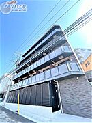 仮称)白楽プロジェクト 4階 築3年5ヶ月の賃貸物件