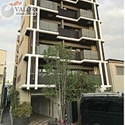 クリオ西横浜ブライトマークス 5階 築4年7ヶ月の賃貸物件