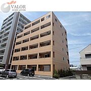 横浜駅より徒歩19分 2階 築15年5ヶ月の賃貸物件