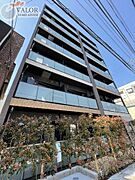 山手駅より徒歩10分 築5年6ヶ月 7階建の賃貸物件