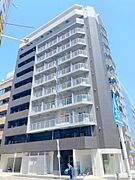 パルク新横浜 8階 築6年4ヶ月の賃貸物件
