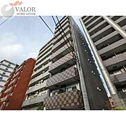 横浜駅より徒歩8分 6階 築14年10ヶ月の賃貸物件