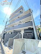 大口駅より徒歩7分 2階 築3年3ヶ月の賃貸物件