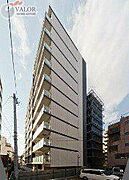 阪東橋駅より徒歩5分 5階 築10年8ヶ月の賃貸物件