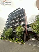 川崎新町駅より徒歩6分 4階 築5年3ヶ月の賃貸物件