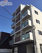 マキシヴ成増DUE 2階 築6年10ヶ月の賃貸物件