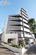 千歳船橋駅より徒歩12分 4階 築8年の賃貸物件