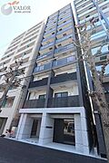 ＥＳＴＥＭＣＯＵＲＴＹＯＫＯＨＡＭＡＷＥＳＴ 3階 築8年5ヶ月の賃貸物件
