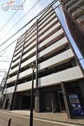 黄金町駅より徒歩5分 3階 築18年8ヶ月の賃貸物件