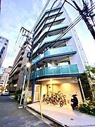 神奈川駅より徒歩2分 3階 築7年7ヶ月の賃貸物件