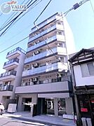 弘明寺駅より徒歩2分 3階 築5年6ヶ月の賃貸物件
