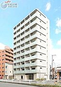 西横浜駅より徒歩8分 10階 築8年10ヶ月の賃貸物件