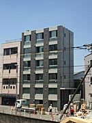 ＬＡＦＯＲＴ横浜鶴見の賃貸物件