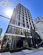 元町・中華街駅より徒歩7分 4階 築2年6ヶ月の賃貸物件
