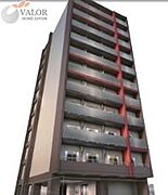 マイナビSTAY横浜大通りパークストリートの賃貸物件