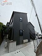 LaVieEstBelle横浜白楽 1階 新築の賃貸物件