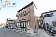 平塚駅より徒歩11分 1階 築10年1ヶ月の賃貸物件