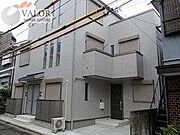 武蔵新城駅より徒歩5分 1階 築13年11ヶ月の賃貸物件