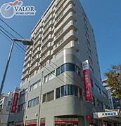 横須賀中央駅より徒歩6分 5階 築30年5ヶ月の賃貸物件