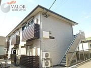 生麦駅より徒歩19分 2階 築11年5ヶ月の賃貸物件