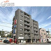 白楽駅より徒歩7分 2階 築22年5ヶ月の賃貸物件
