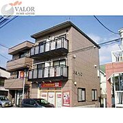 びんごハイツII 2階 築31年5ヶ月の賃貸物件