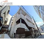 フローレンス山手の賃貸物件