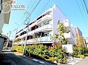 元住吉駅より徒歩9分 3階 築10年5ヶ月の賃貸物件