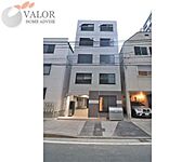 ラ・フォート元町中華街の賃貸物件