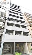 戸部駅より徒歩3分 築8年3ヶ月 11階建の賃貸物件